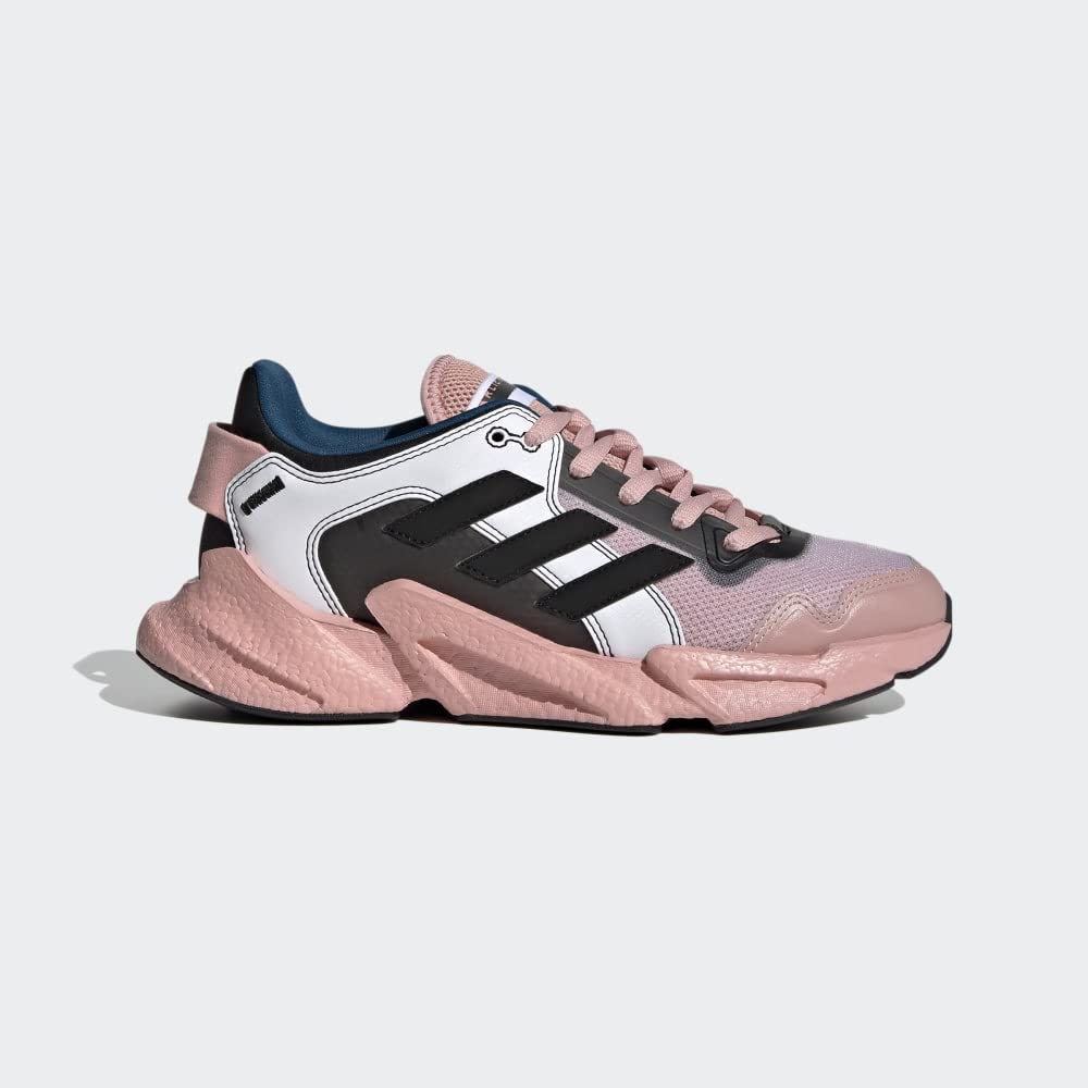 adidas カーリー クロス X9000 XQ815 スニーカー　23.5 Amazon.com: adidas Karlie Kloss X9000 Wonder Mauve/White